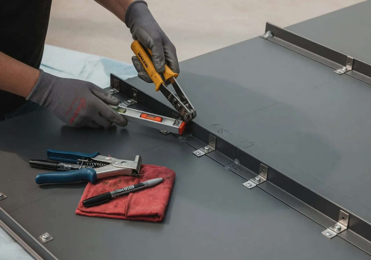 Why choose Metal Roofing Installation in White Stone, VA